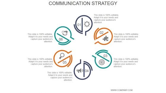 Communication Strategy Ppt PowerPoint Presentation Templates