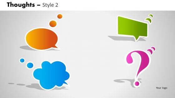 Communication Thoughts 2 PowerPoint Slides And Ppt Diagram Templates Communication Thoughts 2 PowerPoint Slides And Ppt Diagram Templates