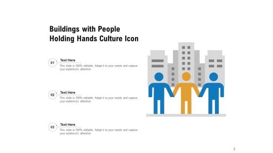 Community Icon Culture Icon Culture Event Collaboration Ppt PowerPoint Presentation Complete Deck