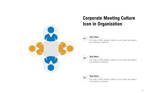 Community Icon Culture Icon Culture Event Collaboration Ppt PowerPoint Presentation Complete Deck