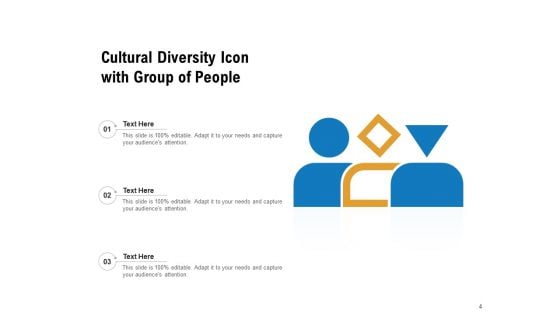 Community Icon Culture Icon Culture Event Collaboration Ppt PowerPoint Presentation Complete Deck