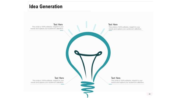 Company Amalgamation Ppt PowerPoint Presentation Complete Deck With Slides Slide45