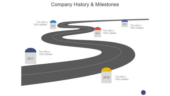 Company History And Milestones Template 2 Ppt PowerPoint Presentation Layouts Clipart Company History And Milestones Template 2 Ppt PowerPoint Presentation Layouts Clipart