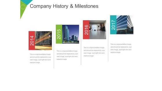 Company History And Milestones Template 3 Ppt PowerPoint Presentation Ideas Portrait Company History And Milestones Template 3 Ppt PowerPoint Presentation Ideas Portrait