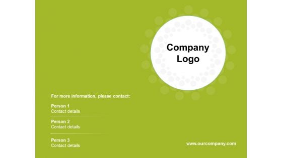 Company Logo Ppt PowerPoint Presentation Summary Introduction