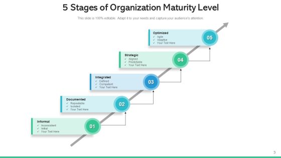 Company Maturity Improving Alignment Ppt PowerPoint Presentation Complete Deck With Slides Slide03
