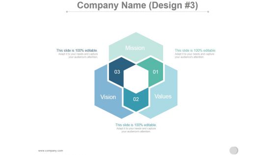 Company Name Design 3 Ppt PowerPoint Presentation Diagrams