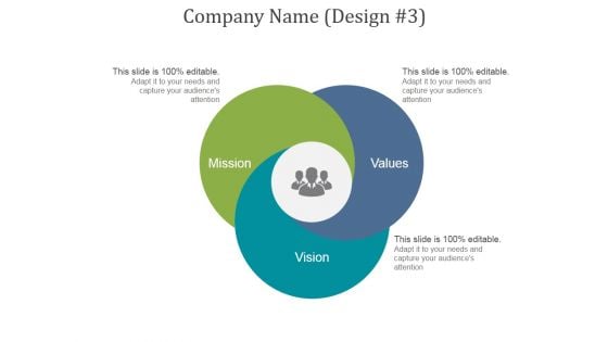 Company Name Design 3 Ppt PowerPoint Presentation Example 2015