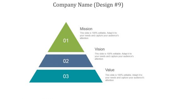 Company Name Design 9 Ppt PowerPoint Presentation Slides