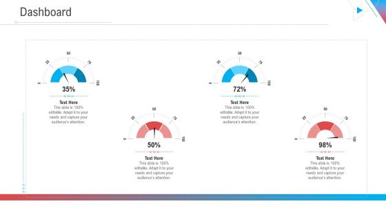 Company Outline Dashboard Ppt File Vector PDF