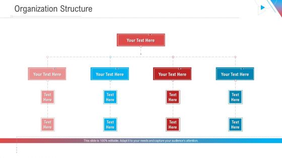 Company Outline Organization Structure Ppt Inspiration Slideshow PDF