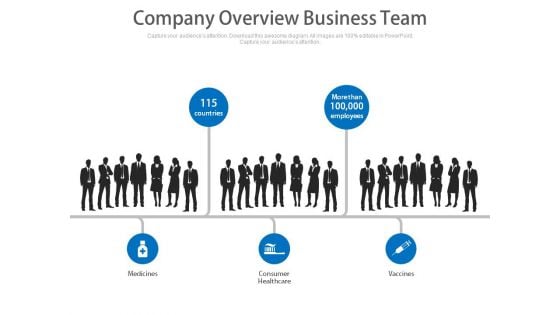 Company Overview Business Team Ppt Slides Company Overview Business Team Ppt Slides