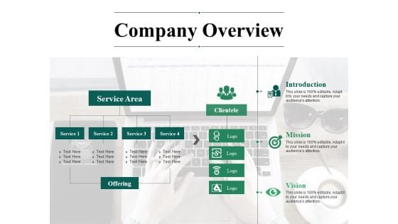 Company Overview Ppt PowerPoint Presentation Summary Clipart Images