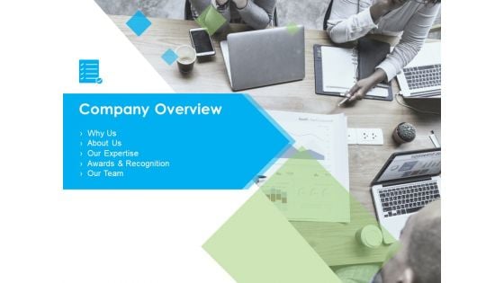 Company Overview Ppt PowerPoint Presentation Summary Grid