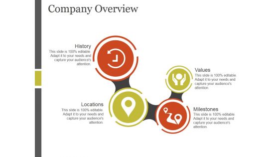 Company Overview Template 2 Ppt PowerPoint Presentation Tips