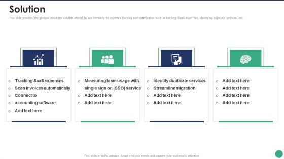 Company Pitch Deck Solution Download PDF Company Pitch Deck Solution Download PDF