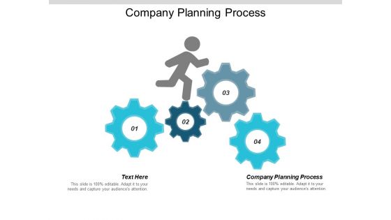 Company Planning Process Ppt PowerPoint Presentation Design Ideas