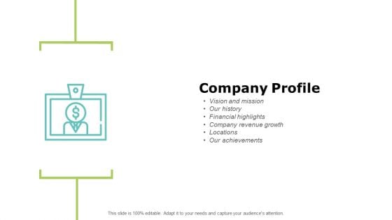 Company Profile Marketing Ppt PowerPoint Presentation Layouts Templates