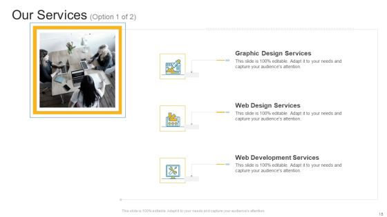 Company Profile Ppt PowerPoint Presentation Complete Deck With Slides Slide15