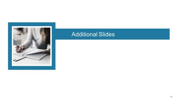 Company Profile Ppt PowerPoint Presentation Complete Deck With Slides Slide53