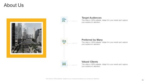 Company Profile Ppt PowerPoint Presentation Complete Deck With Slides Slide56