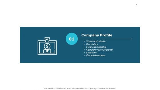 Company Profile Revenue Growth Ppt PowerPoint Presentation Model Grid Company Profile Revenue Growth Ppt PowerPoint Presentation Model Grid