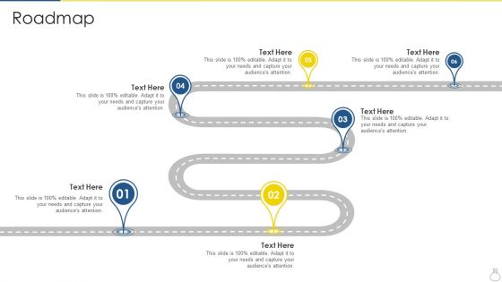 Company Recruitment Application Investor Funding Pitch Deck Roadmap Guidelines PDF Company Recruitment Application Investor Funding Pitch Deck Roadmap Guidelines PDF