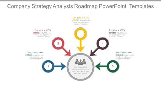 Company Strategy Analysis Roadmap Powerpoint Templates Company Strategy Analysis Roadmap Powerpoint Templates