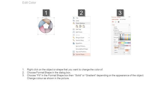 Company Strategy Making Hierarchy Powerpoint Slide Background Slide03