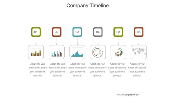 Company Timeline Ppt PowerPoint Presentation Background Images Company Timeline Ppt PowerPoint Presentation Background Images