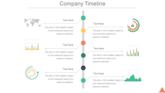 Company Timeline Ppt PowerPoint Presentation Styles