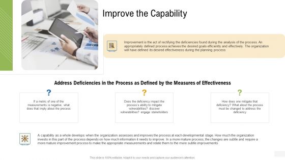 Company Vulnerability Administration Improve The Capability Professional PDF Company Vulnerability Administration Improve The Capability Professional PDF