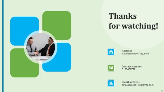 Comparative Matrix Ppt PowerPoint Presentation Complete Deck With Slides Slide22