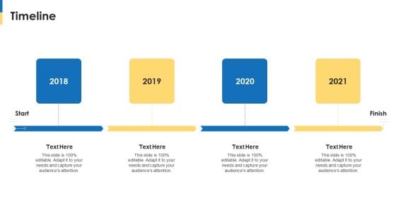 Comparison Between Agile And Devops It Timeline Portrait PDF