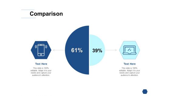 Comparison Male And Female Ppt PowerPoint Presentation Outline Samples Comparison Male And Female Ppt PowerPoint Presentation Outline Samples