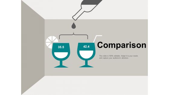 Comparison Management Business Ppt Powerpoint Presentation Ideas Designs