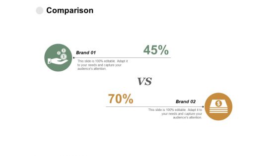 Comparison Planning Ppt PowerPoint Presentation Gallery Skills