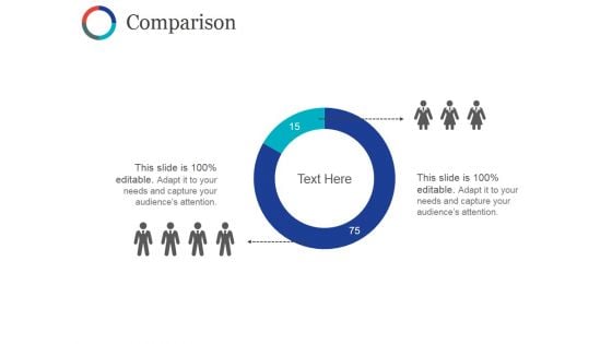 Comparison Ppt PowerPoint Presentation Diagram Lists