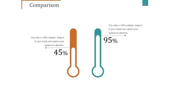 Comparison Ppt PowerPoint Presentation File Graphics