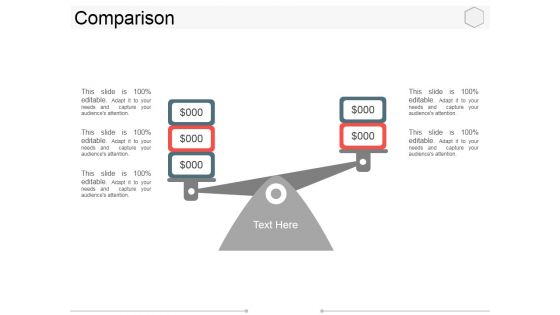 Comparison Ppt PowerPoint Presentation File Pictures Comparison Ppt PowerPoint Presentation File Pictures