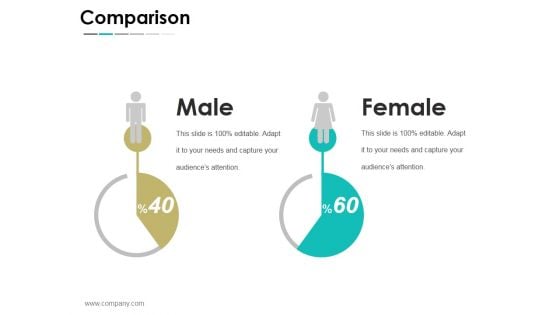 Comparison Ppt PowerPoint Presentation Gallery Infographics