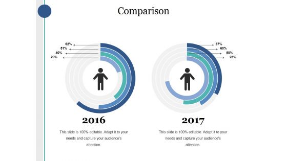 Comparison Ppt PowerPoint Presentation Icon Microsoft