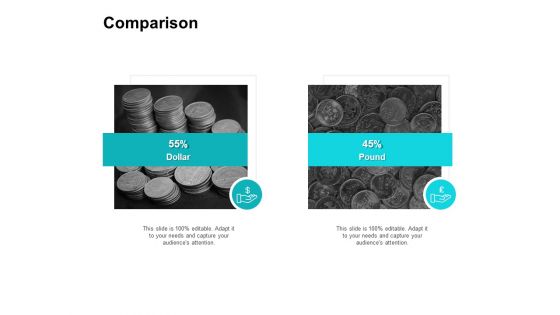 Comparison Ppt PowerPoint Presentation Icon Structure