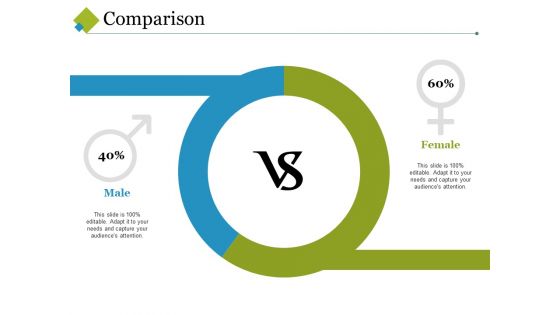 Comparison Ppt PowerPoint Presentation Ideas Background Images