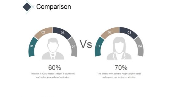 Comparison Ppt PowerPoint Presentation Ideas Picture