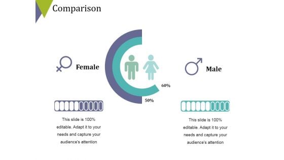 Comparison Ppt PowerPoint Presentation Ideas Styles