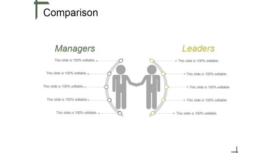 Comparison Ppt PowerPoint Presentation Infographic Template Graphic Images