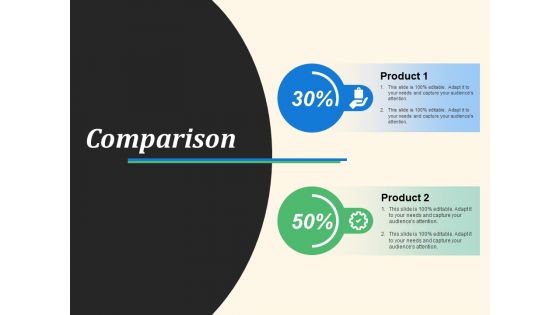 Comparison Ppt PowerPoint Presentation Infographic Template Skills