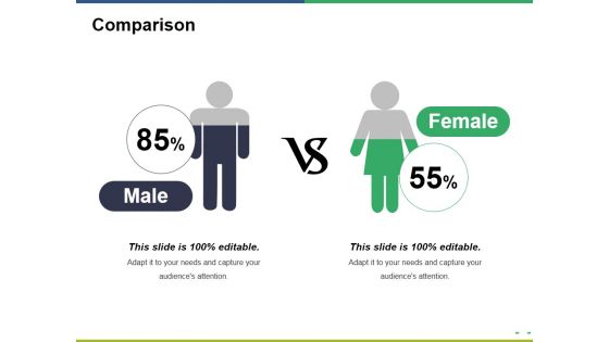 Comparison Ppt PowerPoint Presentation Infographics Professional