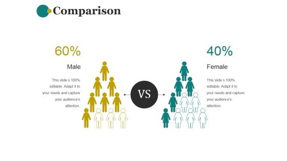 Comparison Ppt PowerPoint Presentation Infographics